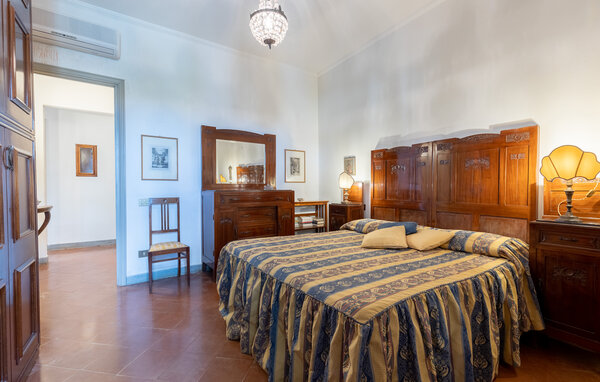 Feriebolig La casa degli archi