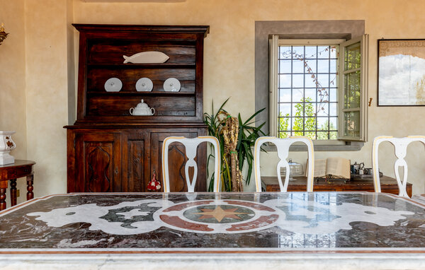 Feriebolig La casa degli archi