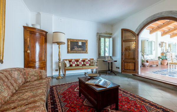 Feriebolig La casa degli archi