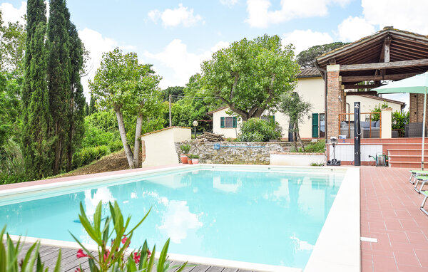 Domy wakacyjne - Fauglia , Wlochy - ITP011 13
