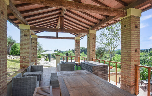 Domy wakacyjne - Fauglia , Wlochy - ITP011 16
