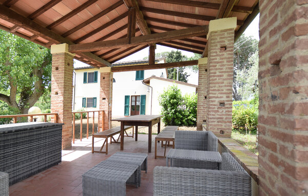 Domy wakacyjne - Fauglia , Wlochy - ITP011 17