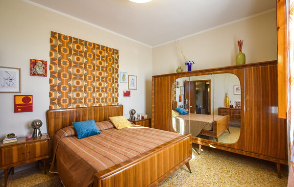 Vakantiehuis 