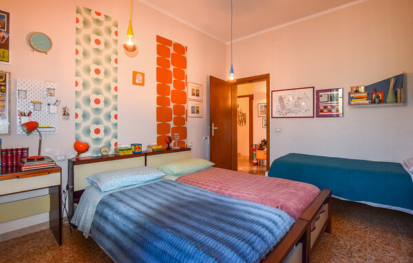 Vakantiehuis 