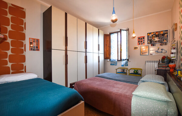 Vakantiehuis 