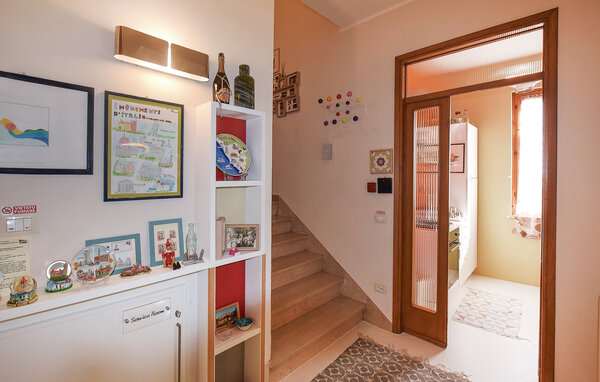 Vakantiehuis 