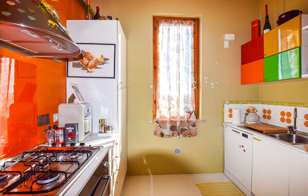 Vakantiehuis 