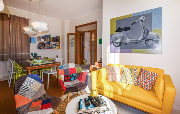 Vakantiehuis 