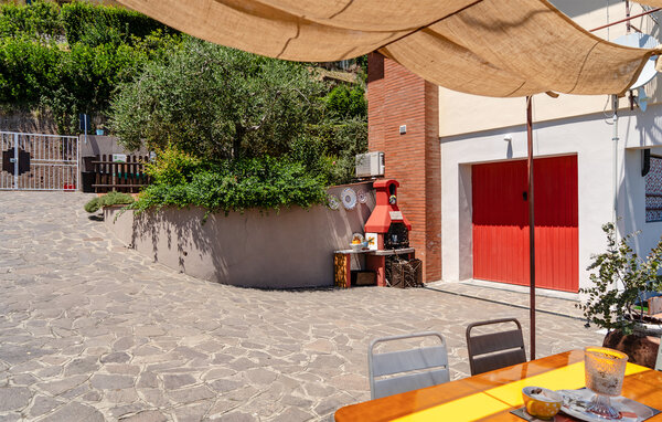 Ferienhaus - Santa Maria A Monte , Italien - ITP012 107