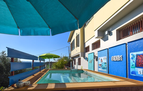 Vakantiehuis 