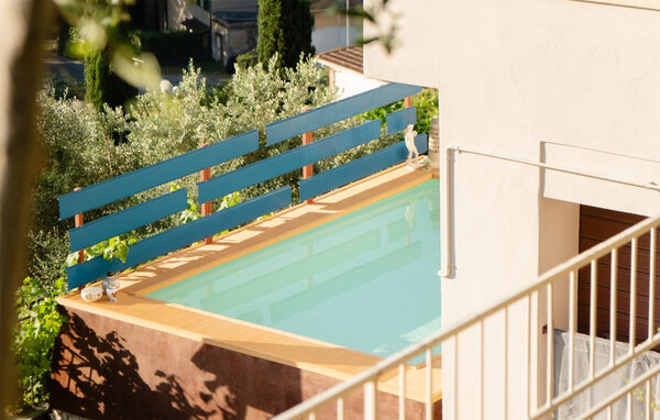 Ferienhaus - Santa Maria A Monte , Italien - ITP012 15