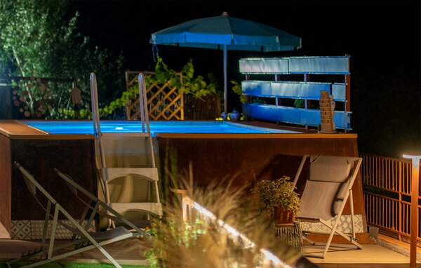 Ferienhaus - Santa Maria A Monte , Italien - ITP012 16