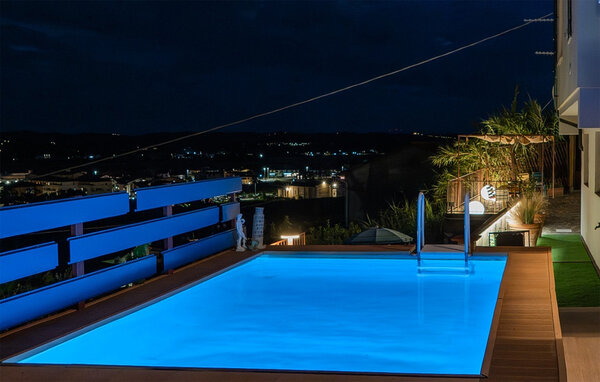 Ferienhaus - Santa Maria A Monte , Italien - ITP012 6