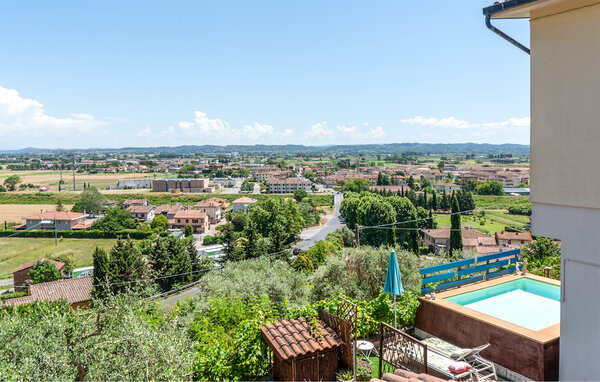 Ferienhaus - Santa Maria A Monte , Italien - ITP012 204