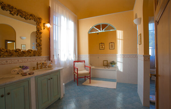 Ferienhaus - Peccioli , Italien - ITP014 701