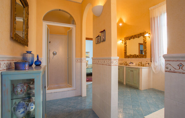 Ferienhaus - Peccioli , Italien - ITP014 703