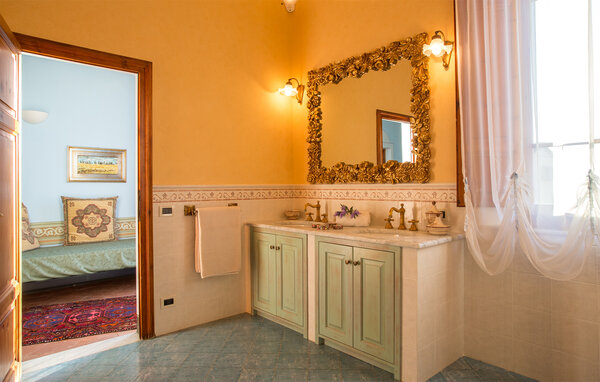Ferienhaus - Peccioli , Italien - ITP014 704