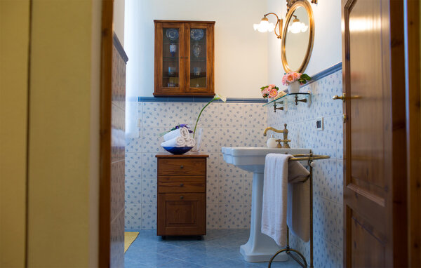 Ferienhaus - Peccioli , Italien - ITP014 705