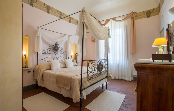 Ferienhaus - Peccioli , Italien - ITP014 5