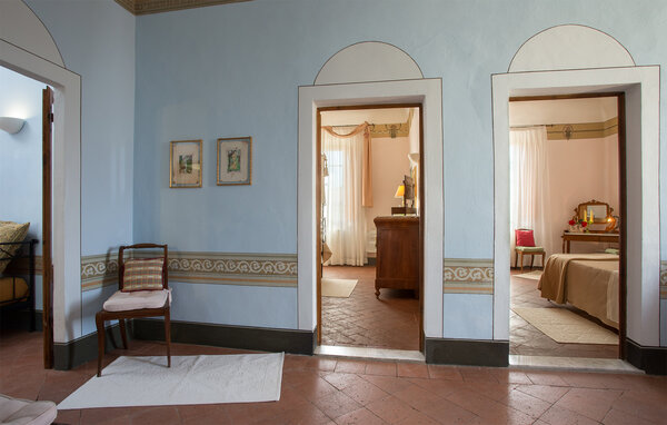 Ferienhaus - Peccioli , Italien - ITP014 606