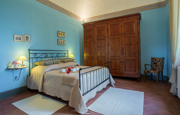 Ferienhaus - Peccioli , Italien - ITP014 607