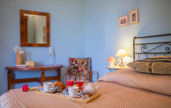Ferienhaus - Peccioli , Italien - ITP014 608