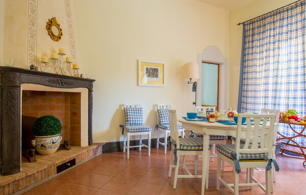 Ferienhaus - Peccioli , Italien - ITP014 302