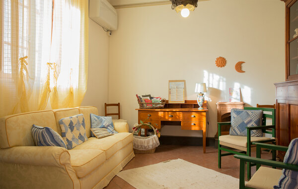 Ferienhaus - Peccioli , Italien - ITP014 303