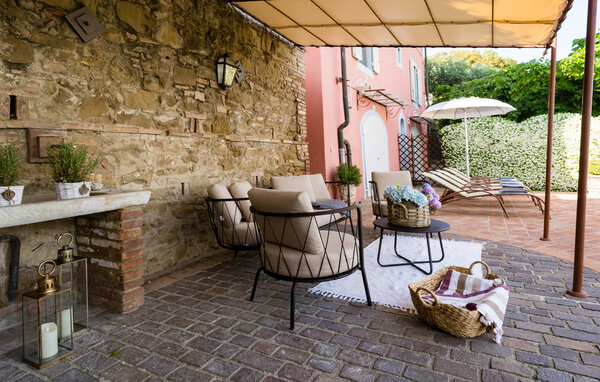 Ferienhaus - Peccioli , Italien - ITP014 103