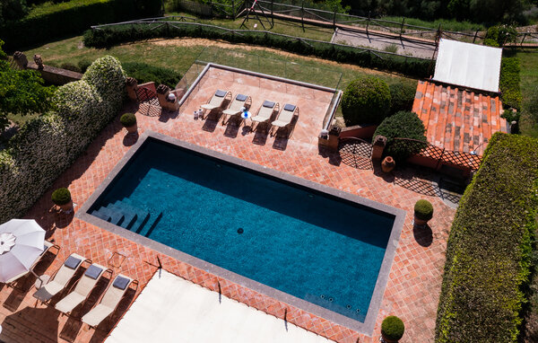 Ferienhaus - Peccioli , Italien - ITP014 15