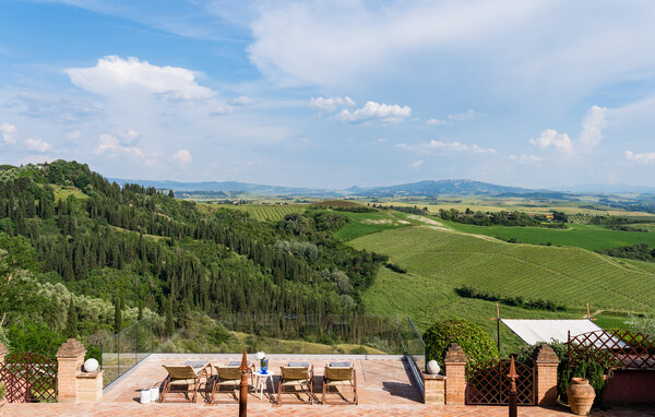 Ferienhaus - Peccioli , Italien - ITP014 203