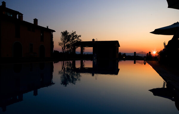 Casa vacanze - Montelopio , Italia - ITP015 8