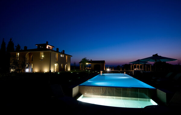 Casa vacanze - Montelopio , Italia - ITP015 801