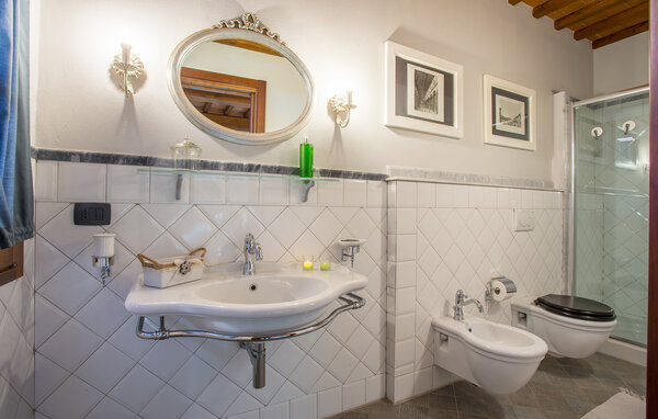 Casa vacanze - Montelopio , Italia - ITP015 701
