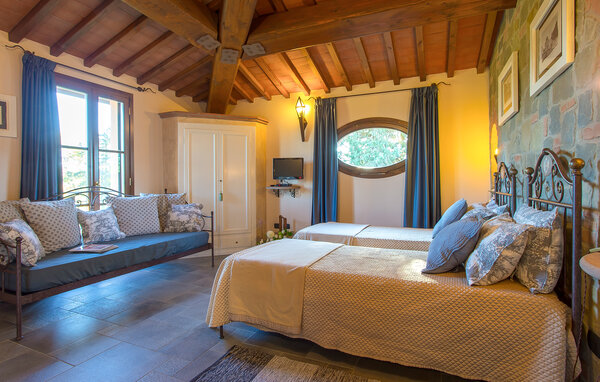 Casa vacanze - Montelopio , Italia - ITP015 603