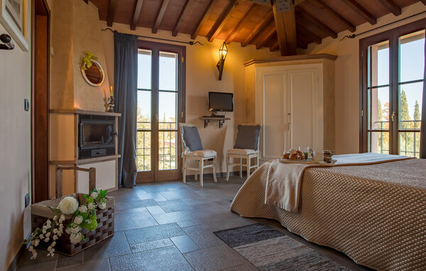 Casa vacanze - Montelopio , Italia - ITP015 606