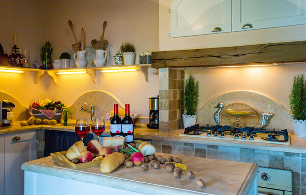 Casa vacanze - Montelopio , Italia - ITP015 5