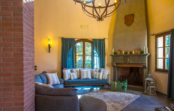 Casa vacanze - Montelopio , Italia - ITP015 301