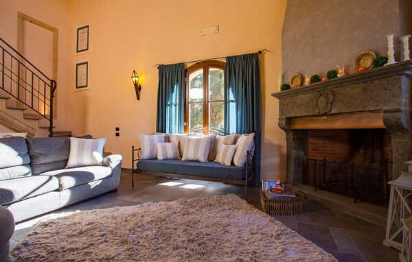 Casa vacanze - Montelopio , Italia - ITP015 3