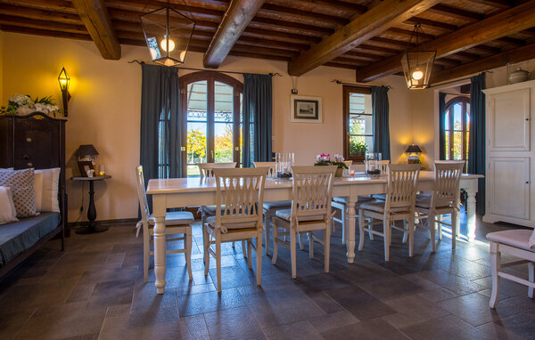 Casa vacanze - Montelopio , Italia - ITP015 4