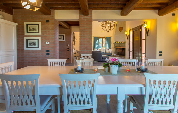 Casa vacanze - Montelopio , Italia - ITP015 303