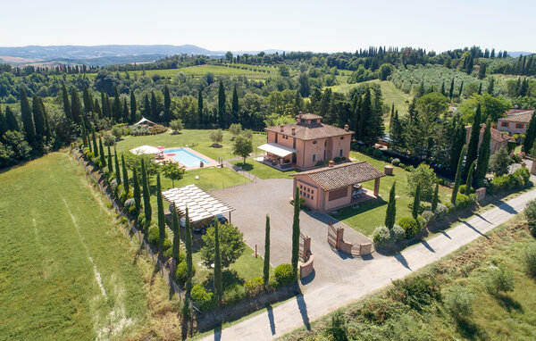 Casa vacanze - Montelopio , Italia - ITP015 81