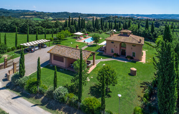 Casa vacanze - Montelopio , Italia - ITP015 82