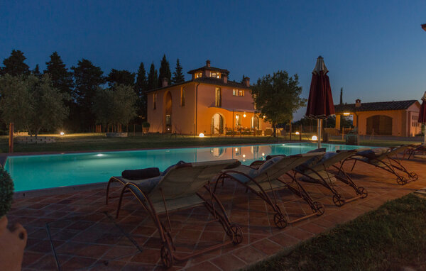 Casa vacanze - Montelopio , Italia - ITP015 83