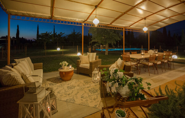 Casa vacanze - Montelopio , Italia - ITP015 101