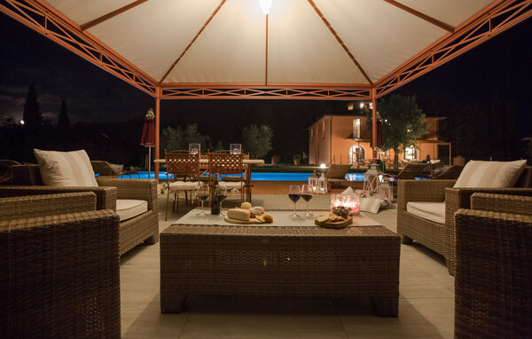 Casa vacanze - Montelopio , Italia - ITP015 6