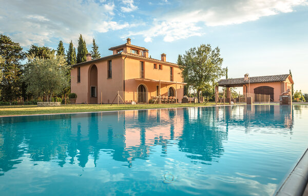 Casa vacanze - Montelopio , Italia - ITP015 11