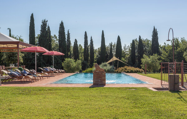 Casa vacanze - Montelopio , Italia - ITP015 13