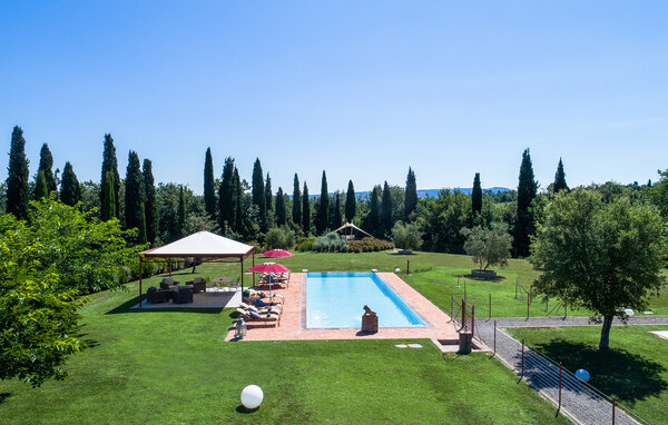 Casa vacanze - Montelopio , Italia - ITP015 14