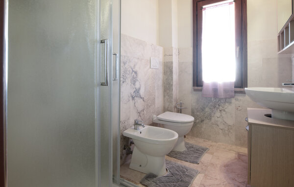 Ferienwohnung - Monteverdi Marittimo , Italien - ITP018 701